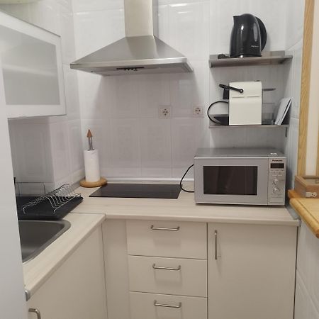 Apartamento Flor De Azahar Севілья Екстер'єр фото
