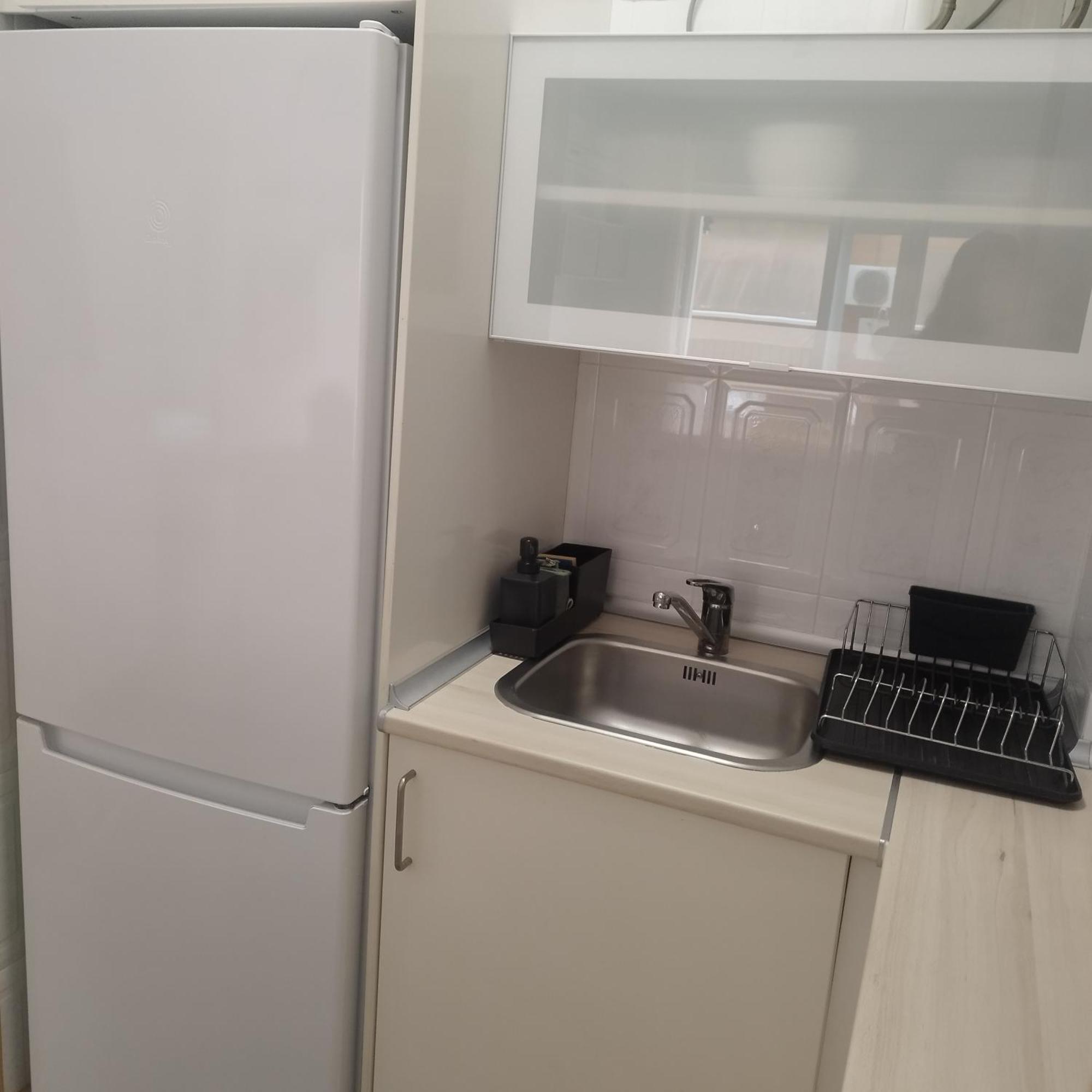 Apartamento Flor De Azahar Севілья Екстер'єр фото