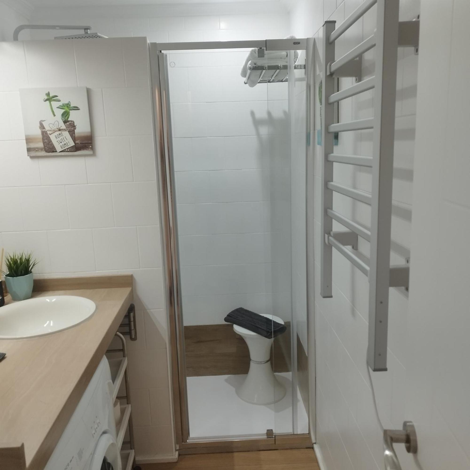 Apartamento Flor De Azahar Севілья Екстер'єр фото